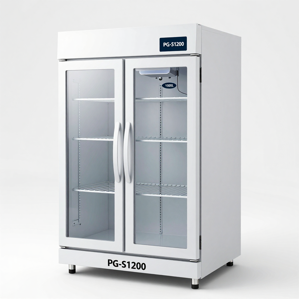PG-S1200 Double-door Disinfection Cabinet