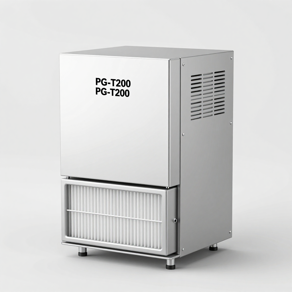 PG-T200 Integrated Oil Smoke Purifier