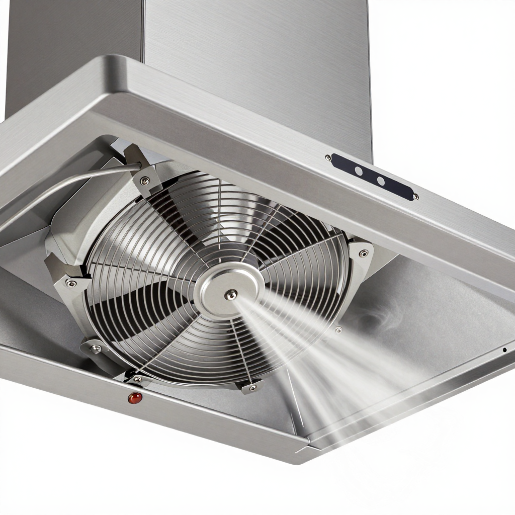 Range Hood